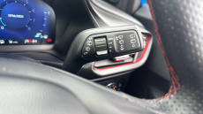 Ford Puma 1.0 EcoBoost Hybrid mHEV 155 ST-Line X 5dr Petrol Hatchback